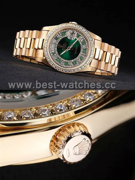 neppe rolex kopen